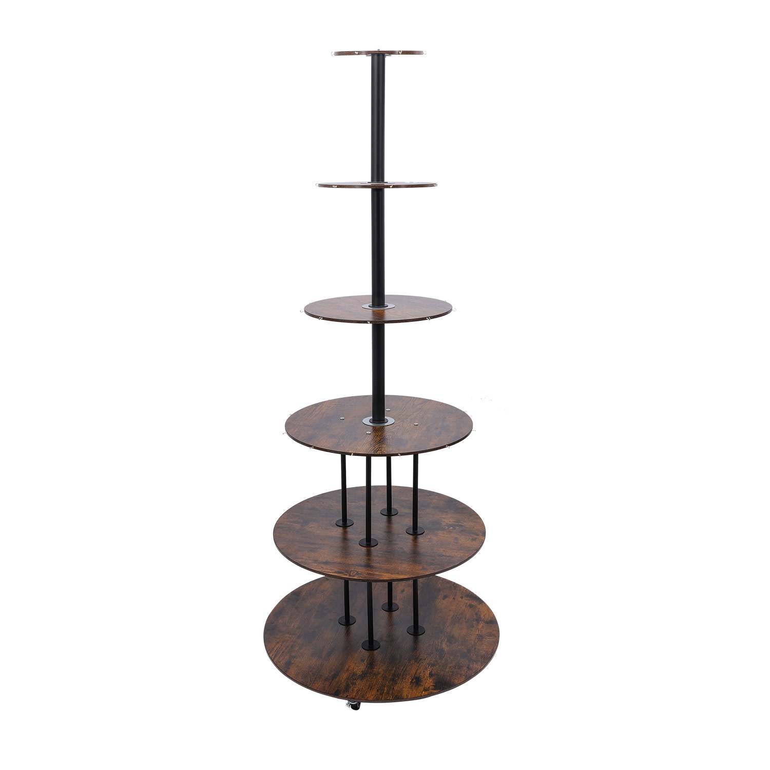 Decor Tree DIY Display Stand