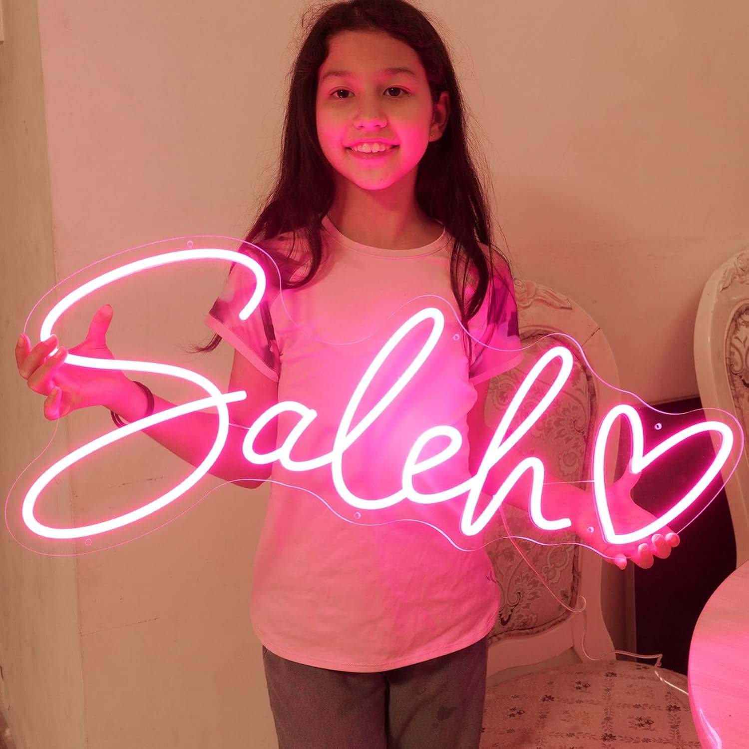 Custom LED Neon Signs