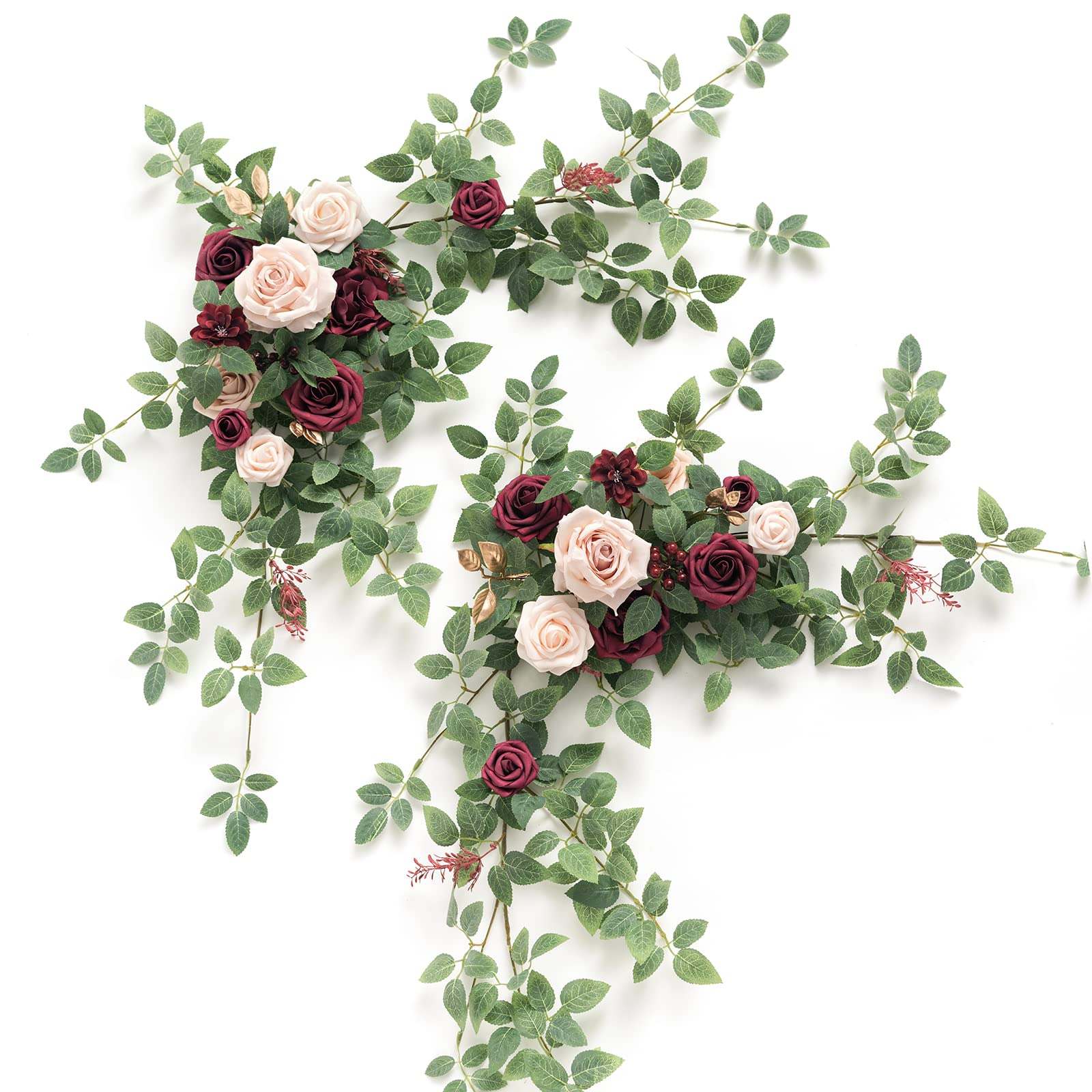 Artificial Table Flowers